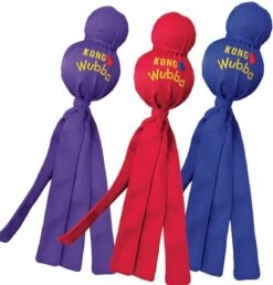 Kong Wubba - Hondenspeelgoed - Assorti - L: 36 Cm -Dieren Product Winkel 1148x1200 9