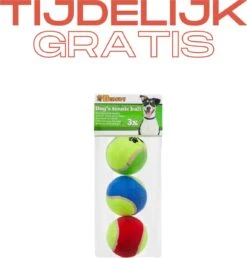 (Goedkoopste) Honden Speelgoed Set 15 Stuks Geschikt Voor Puppy's T/m Middelgrote Honden - Honden Kauw Speelgoed - 15 Stuks - Hondenspeeltjes - Intelligentie - Touw - Flostouw - Bijtring - Bal - Huisdieren Speelgoed -Dieren Product Winkel 1149x1200 13