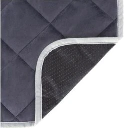 Nobleza Vetbed - Vetbed Klein - Warmtemat - Vetbed Grijs - 40x50cm - S -Dieren Product Winkel 1156x1200 12