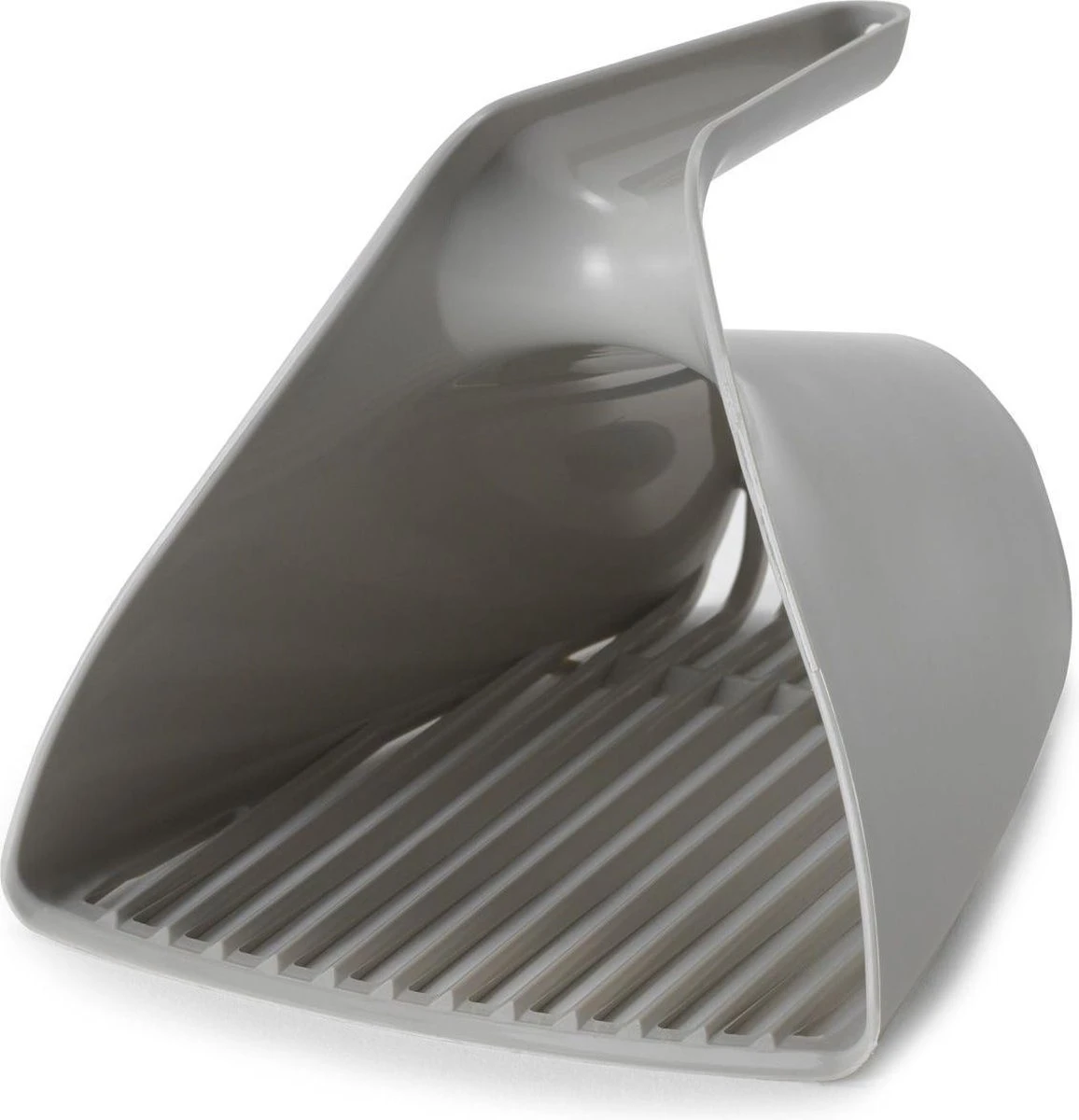 Flamingo - Kattenbakschep Cup - 13.5 X 11 X 16 Cm 6 Flamingo - Kattenbakschep Cup - 13.5 X 11 X 16 Cm - Afbeelding 6