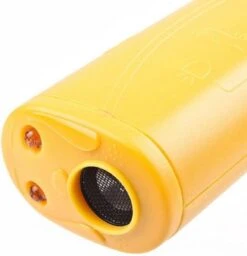 Merkloos Diervriendelijke Ultrasone Anti-Blaf Apparaat - Effectieve Hondentrainer - Anti Blaf Middel - Ultrasone Hondentrainer - Honden Clickertraining - Trainingshulp -Dieren Product Winkel 1156x1200 6