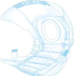 Trixie Hondenluier Teef S - M 12 Stuks -Dieren Product Winkel 1158x1200 6