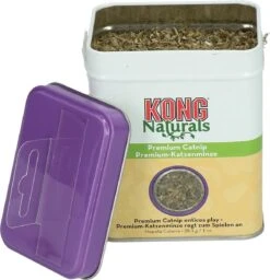 Kong Catnip Navulling - Kattenkruid - 30 G -Dieren Product Winkel 1159x1200 1