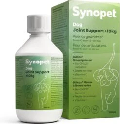 Synopet Dog Joint Support >10kg 200ml (Voorheen Synopet Cani-Syn 200ml) 5 Synopet Dog Joint Support >10kg 200ml (Voorheen Synopet Cani-Syn 200ml) -Dieren Product Winkel 1160x1200 11