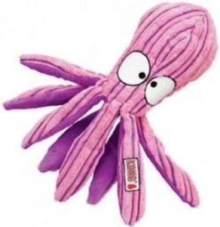 Kong Cuteseas Octopus L 11 Kong Cuteseas Octopus L -Dieren Product Winkel 1163x1200 5