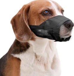 Pawise Muilkorf Adjustable - M - Size