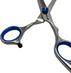 Mister Mill Effileerschaar Hond - Uitdunschaar - Honden Schaar - Trimschaar Voor Honden - Schaar Hond - Trimmen Hond - Coupeschaar -Dieren Product Winkel 1169x1200 4