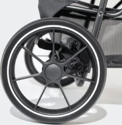 Innopet Hondenbuggy - Premium Cozy - Beige -Dieren Product Winkel 1172x1200 10