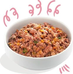 Edgard & Cooper Eend & Kip Blik - Voor Puppy's - Hondenvoer - 12 X 400 G -Dieren Product Winkel 1174x1200 14