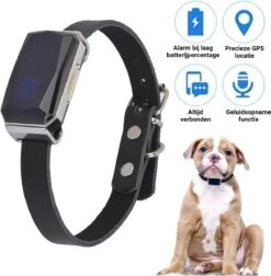 PuroTech - GPS Tracker Voor Hond En Kat - Halsband GPS - IP67 Waterdicht - Halsband Huisdier - Volgsysteem - Verbeterde Accuduur -Dieren Product Winkel 1176x1200 20