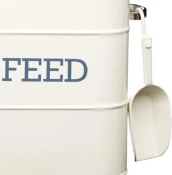 Merkloos Voedselcontainer – Katten Honden Voedselcontainer – Voercontainer – Voor Hond En Kat - Opslagcontainer 5 Merkloos Voedselcontainer – Katten Honden Voedselcontainer – Voercontainer – Voor Hond En Kat - Opslagcontainer -Dieren Product Winkel 1179x1200 15