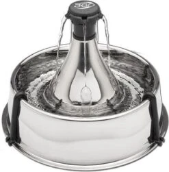 PetSafe Drinkwell 360 -Dieren Product Winkel 1180x1200 11