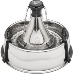 PetSafe Drinkwell 360 -Dieren Product Winkel 1183x1200 15