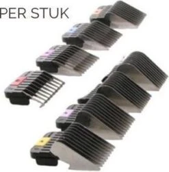 Moser Opzetkam Nr.8 Lichtblauw -25 Mm -Dieren Product Winkel 1183x1200 6