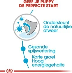 Royal Canin Shn Medium Puppy Pouch - Hondenvoer - 10 X 140 G 31 Royal Canin Shn Medium Puppy Pouch - Hondenvoer - 10 X 140 G -Dieren Product Winkel 1184x1200 15