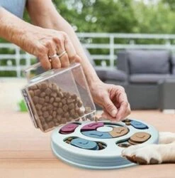 Joyha Honden Puzzel Met Gratis Hondenkam | Speelgoed | Speeltjes | Slow Feeder | Intelligentie | Denkspelletje | Puppyspeelgoed | Anti Schrokbak | Interactieve | Langzame Voerbak | Dog Puzzle | Hondenpuzzel 13 Joyha Honden Puzzel Met Gratis Hondenkam | Speelgoed | Speeltjes | Slow Feeder | Intelligentie | Denkspelletje | Puppyspeelgoed | Anti Schrokbak | Interactieve | Langzame Voerbak | Dog Puzzle | Hondenpuzzel -Dieren Product Winkel 1184x1200 17