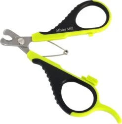 Mister Mill Nagelknipper Kat - Nagelschaar - Kleine Hond (Max. 10 Kg.) Vogel En Knaagdier -Dieren Product Winkel 1186x1200 13