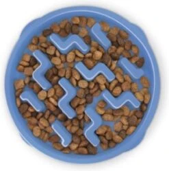 Outward Hound Slo Bowl Fun Feeder Voerbak - Anti Schrok Voerbak - Voerbak Slo-Bowl Mini Drop Teal Lichtblauw - 22X22X5 CM 25 Outward Hound Slo Bowl Fun Feeder Voerbak - Anti Schrok Voerbak - Voerbak Slo-Bowl Mini Drop Teal Lichtblauw - 22X22X5 CM -Dieren Product Winkel 1188x1200 19