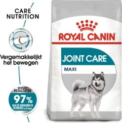 Royal Canin Ccn Joint Care Maxi - Hondenvoer - 10 Kg -Dieren Product Winkel 1189x1200 20