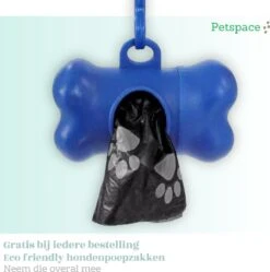 Petspace - Huisdieren Fietstas - Honden Fietsmand - Stuurtas Fiets - Fietsmand Voor Honden - Hondenfietsmand Voorop - Grijs 25 Petspace - Huisdieren Fietstas - Honden Fietsmand - Stuurtas Fiets - Fietsmand Voor Honden - Hondenfietsmand Voorop - Grijs -Dieren Product Winkel 1191x1200 7