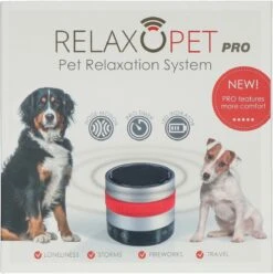 RelaxoPet Pro Dog – Dieren Antistressmiddel – Anti-stress Hond – Ontspanningsmuziek – Ontspanning Voor Hond -Dieren Product Winkel 1193x1200 2
