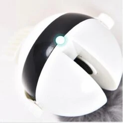 Merkloos Kattenspeelgoed - Katten Speelgoed - Katten Speeltje - Katten Bal - Katten - Kattenhengel - Kitten Speelgoed - Kattenspeeltjes - Elektrische - Muis - Automatische Hengel - Bal - Poes - Katten - Prooi - Kat - Poesjes - Interactief Kattenspeelgoed -Dieren Product Winkel 1193x1200