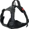 Purrr Fect Hondentuigje - Anti-Trek Tuig - Hondenharnas - Y Tuig Hond - Waterproof - Reflecterend - Verstelbaar - Maat M
