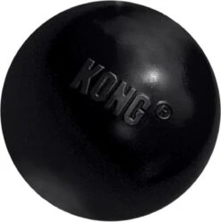 Kong Extreme Bal - Hondenspeelgoed - Zwart - S -Dieren Product Winkel 1197x1200 28