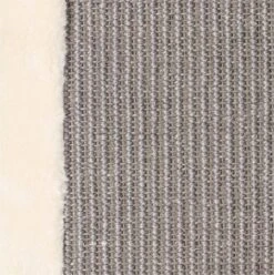 Adori Krabtoren Adele - Krabpaal - 48x48x128 Cm Wit Grijs -Dieren Product Winkel 1197x1200 7