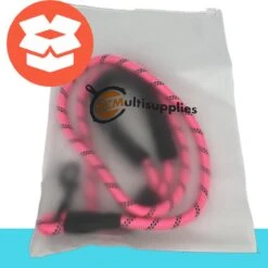 Comfortabele Hondenriem Met Gevoerd Handvat – Stevige Nylon Hondenlijn – Riem Voor Honden -Dieren Product Winkel 1198x1200 17