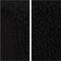 Relaxdays Hondentrap 3 Treden - Trapje Voor Honden - Opstapje Hond - Binnen - Hondentrapje - Zwart -Dieren Product Winkel 1198x1200 29