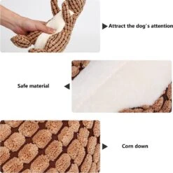 Nobleza Honden Speelgoed Set PLK - 5 Stuks -Dieren Product Winkel 1198x1200 43