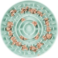 Trixie Junior Likplaat Mintgroen (15X15 CM) -Dieren Product Winkel 1198x1200 46