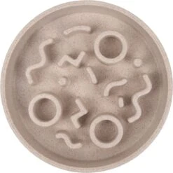 District 70 BAMBOO Slowfeeder - Stijlvolle Anti-schrok Voerbak Voor Katten – Merengue - Ø13 Cm 28 District 70 BAMBOO Slowfeeder - Stijlvolle Anti-schrok Voerbak Voor Katten – Merengue - Ø13 Cm -Dieren Product Winkel 1199x1200 24