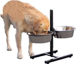 Merkloos H-Standaard Hamerslag Met Rvs Bakken 21 Cm 15 Merkloos H-Standaard Hamerslag Met Rvs Bakken 21 Cm -Dieren Product Winkel 1200x1005 6