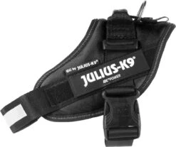 Julius K9 Julius-K9 IDC®Powertuig, M - Maat 0, Zwart -Dieren Product Winkel 1200x1007 7