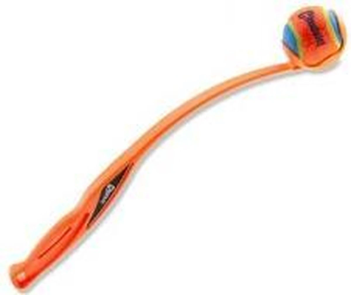 Chuckit! Chuckit Sport 14S Ball Launcher - 35 Cm 9 Chuckit! Chuckit Sport 14S Ball Launcher - 35 Cm - Afbeelding 9