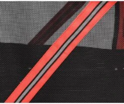 Flamingo - Hondenfietskar Doggy Liner Romero - Rood - 60x43x51cm -Dieren Product Winkel 1200x1008 7