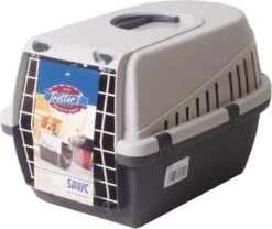 Savic - Benche - Trotter - Antraciet - 46 X 33 X 31 Cm 18 Savic - Benche - Trotter - Antraciet - 46 X 33 X 31 Cm -Dieren Product Winkel 1200x1010 2