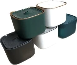 No Logo - 3L - Drinkfontein Voor Huisdieren, Water Fontein - Waterdispenser - Waterautomaat Drinkbakken 3L Voor Huisdieren Katten - Honden - Konijnen - Goud - Groen - Kattenfontein - Fontein - Drink - Bak - Drinkbak - Hond - Konijn - Kat - 2l - 1l - -Dieren Product Winkel 1200x1011 1