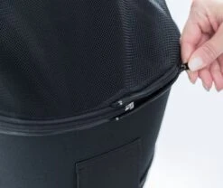 Trixie Fietsmand Bagage Drager Breed Zwart - 60X29X49 CM -Dieren Product Winkel 1200x1011 10