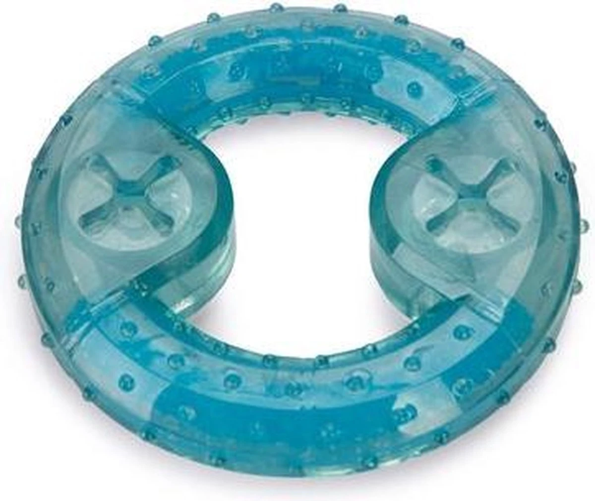 BEEZTEES BZ PUPPY KOEL BIJTRING 2 BEEZTEES BZ PUPPY KOEL BIJTRING - Afbeelding 2