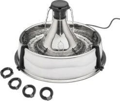 PetSafe Drinkwell 360 -Dieren Product Winkel 1200x1016 5