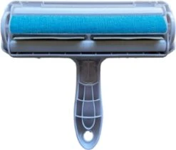 Merkloos 3 In 1 Anti Dierenhaar Set - Pluizenverwijderaar & Haarverwijderaar + Kledingroller + Handschoen | Huisdierhaar Verwijderaar - Pluizenborstel – Kattenharen & Hondenharen Verwijderen - Kledingborstel - Hondenborstel - Kattenborstel - Honden - Katten -Dieren Product Winkel 1200x1019 10