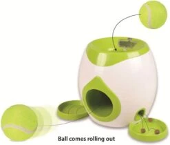 Flamingo - Hondenspeelgoed Wilson Interactive - Groen - 29.5 X 18 X 18 Cm 25 Flamingo - Hondenspeelgoed Wilson Interactive - Groen - 29.5 X 18 X 18 Cm -Dieren Product Winkel 1200x1020 6