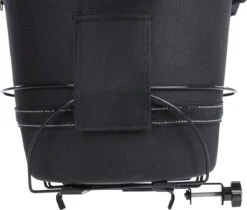 Trixie Fietsmand Bagage Drager Breed Zwart - 60X29X49 CM -Dieren Product Winkel 1200x1022 3