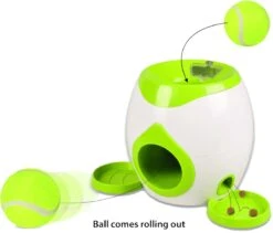 Flamingo - Hondenspeelgoed Wilson Interactive - Groen - 29.5 X 18 X 18 Cm 21 Flamingo - Hondenspeelgoed Wilson Interactive - Groen - 29.5 X 18 X 18 Cm -Dieren Product Winkel 1200x1023 5