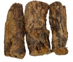 Merkloos Runderlong ZooLekker