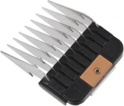 Moser Opzetkam Nr.8 Lichtblauw -25 Mm -Dieren Product Winkel 1200x1027 4