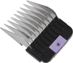 Moser Opzetkam Nr.8 Lichtblauw -25 Mm -Dieren Product Winkel 1200x1027 5